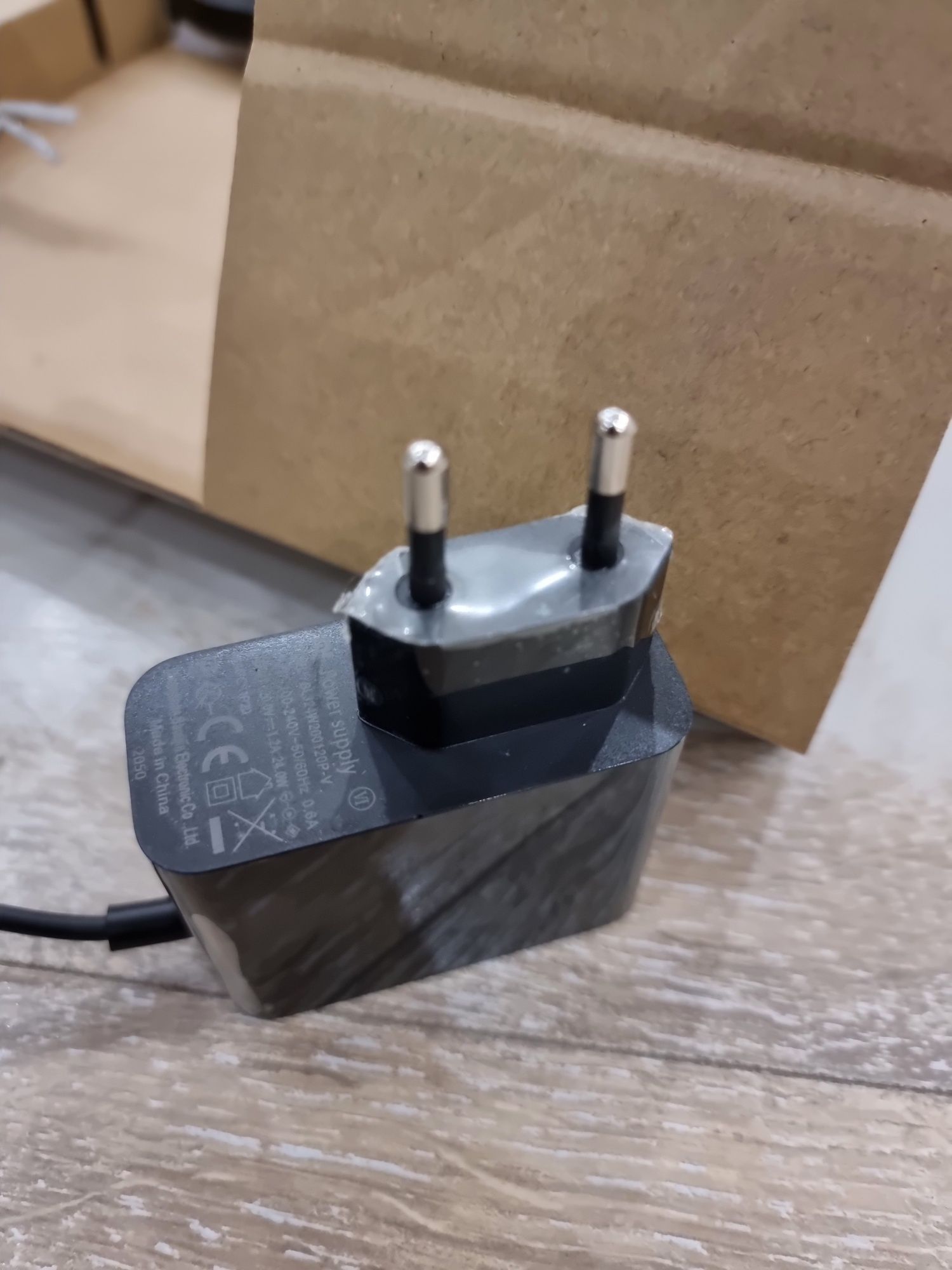 Робот прахосмукачка Xiaomi Vacuum Mop Pro 2