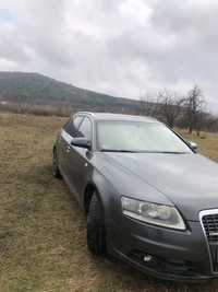 Audi a6 s-line 2008