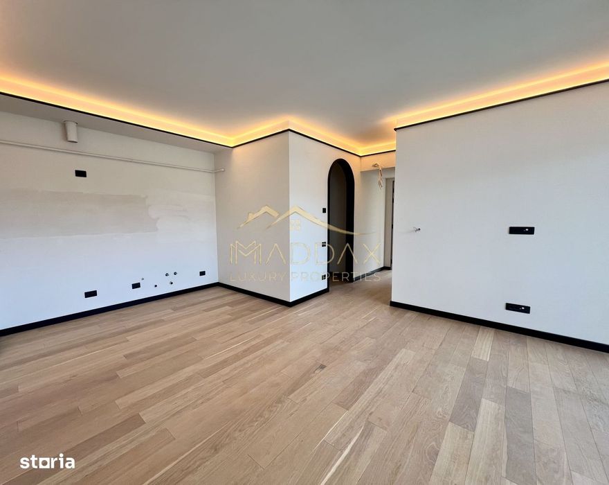 Apartament *3 camere* // Pipera - Voluntari