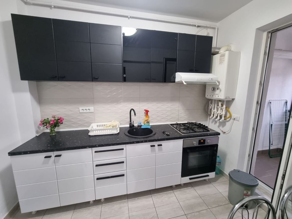 Vând garsonieră direct proprietar 44 mp