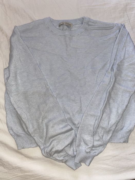 Къс пуловер Pull and Bear размер S