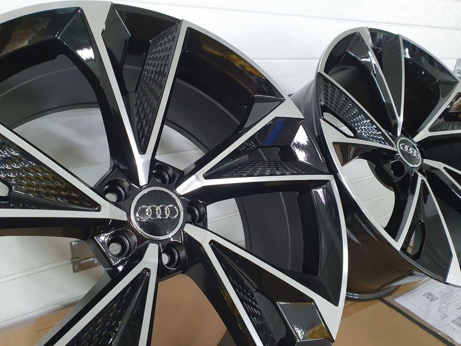 Jante Audi R19 / R20 5x112