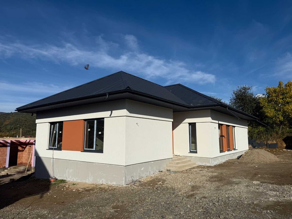 Casa individuala Don Residence - Finisaje Premium