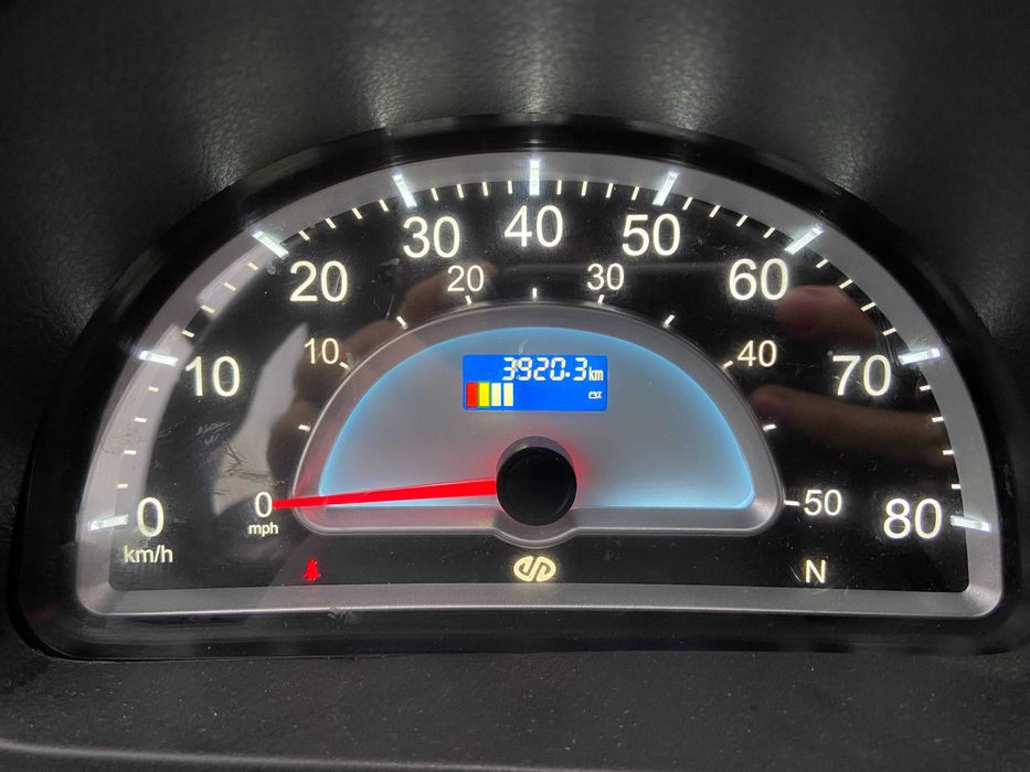 Mașină electrică City Spirit - 2023 - B1 (16+) - Impecabilă