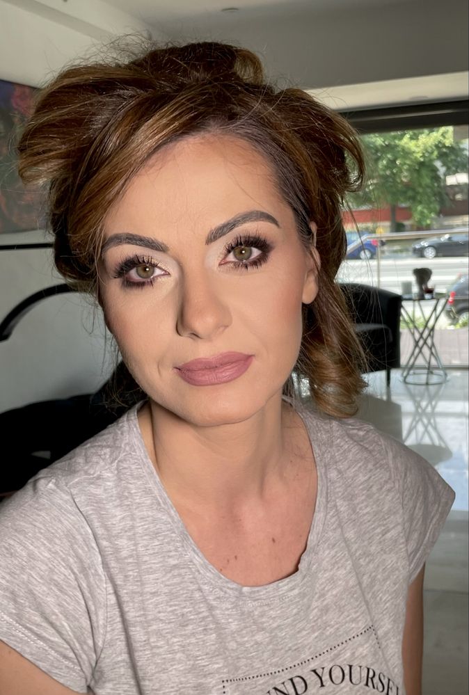Make uo profesional Constanta