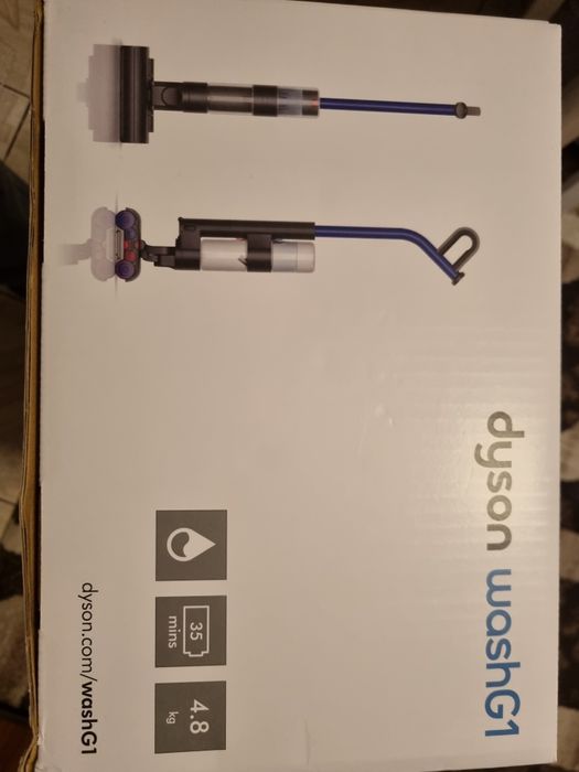 Aspirator Dyson washG1