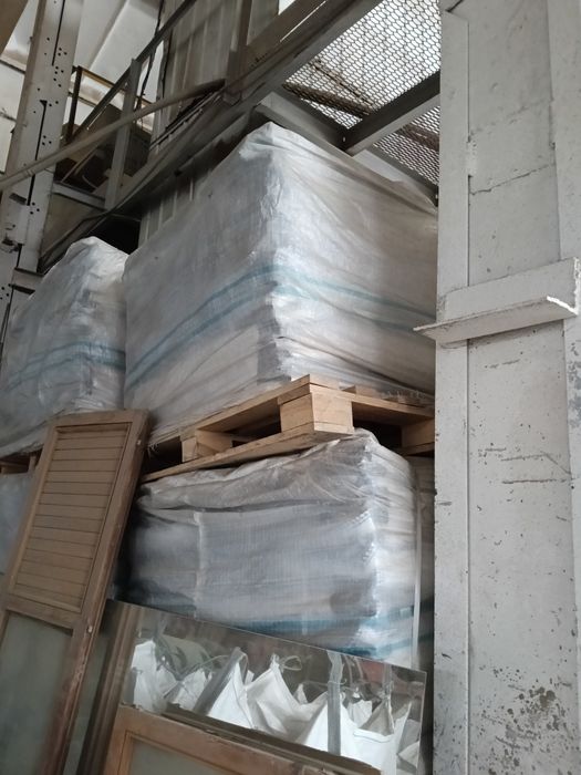 Бигбеги под цемент или зерно