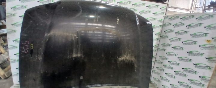 Capota motor Audi A4 B5