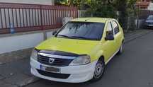 Dacia Logan 2009