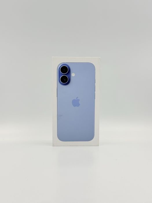 Magazin vindem apple iPhone 17 sigilat 256gb mist blue garantie rate