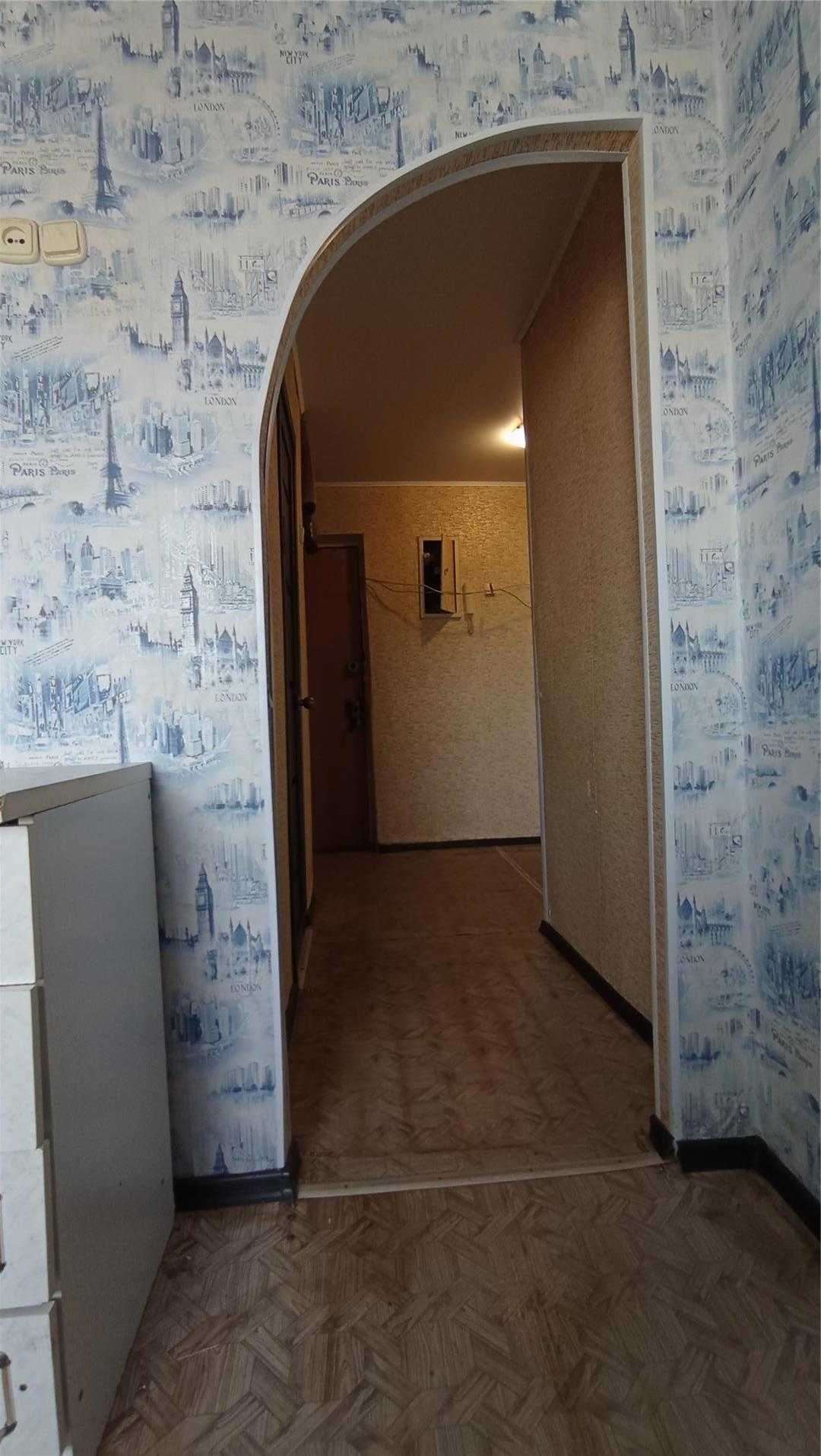 Продам 2-комнатную квартиру по просп. Республики, 45 м², 5/5 этаж