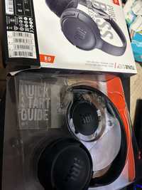 Наушники JBL Tune 510BT (как новые)