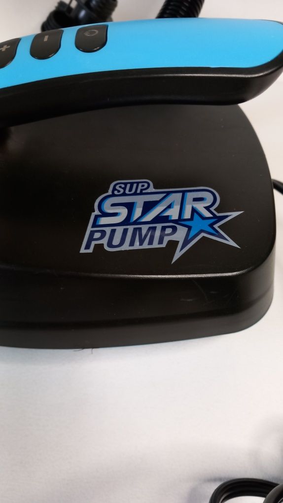 Star Pump 7 Pompa Saltea Barca