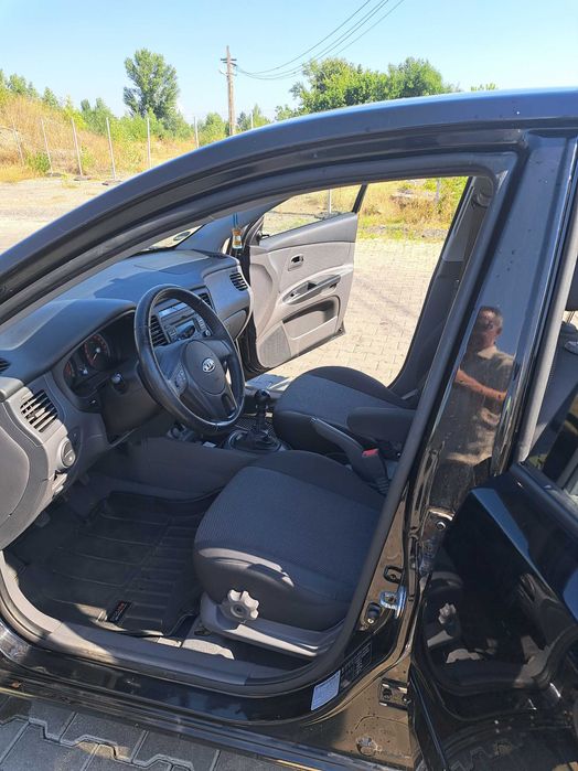 Kia Rio 1.4 benzina euro5