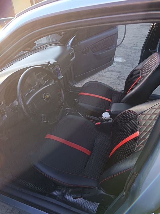 Moshinaga jovob beriladi