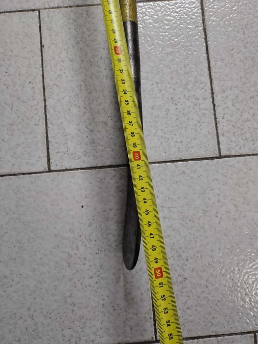 Тенекеджийска щанга