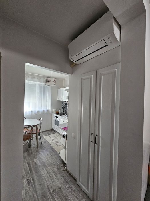 Apartament pe faleza Dunării la Orșova