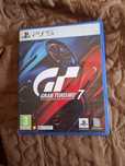 Игра за Playstation 5 GRAN TURISMO 7
