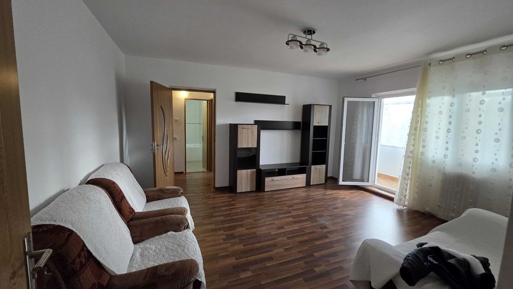 Apartament 2 camere Micro XIV