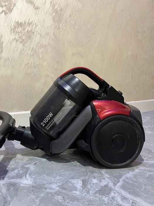 Продам пылесос samsung vc5100