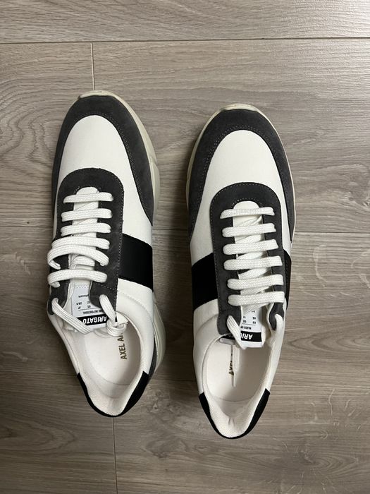 Axel Arigato Genesis 100% Original