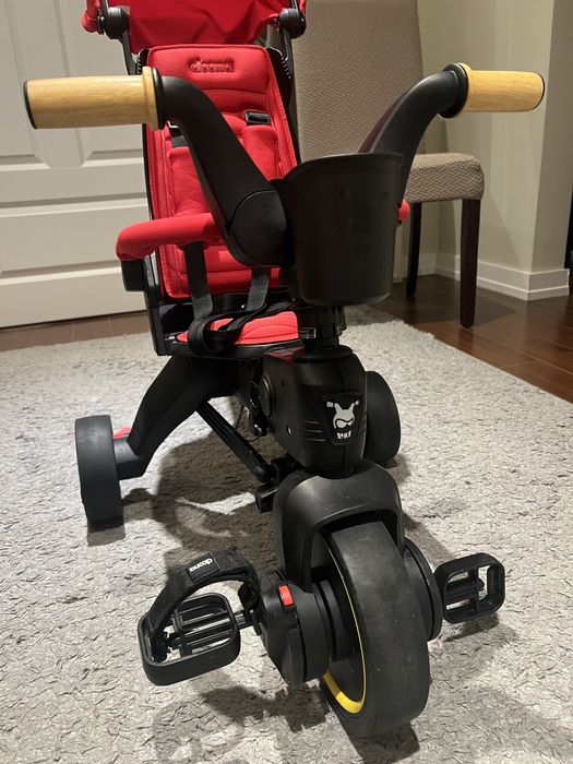 Doona Liki Trike S5