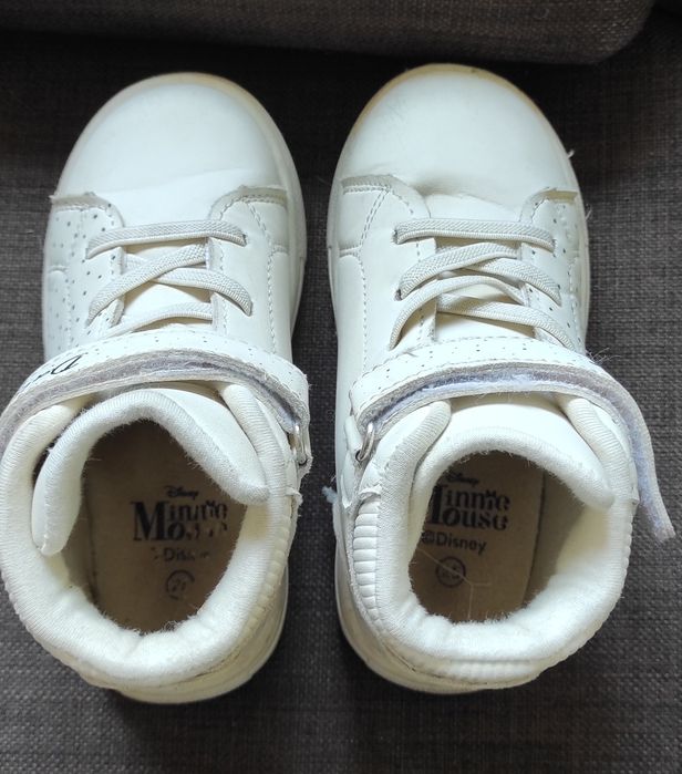 Детски обувки - 25 номер