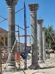 Beton ustumla quyib beramiz xar xil turdagi razmerla bor