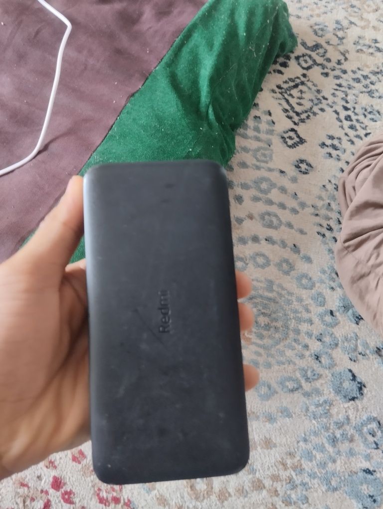 Power bank продам