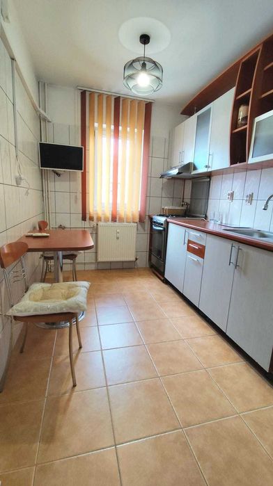 Inchiriere Apartament 2 camere Republicii Ploiesti
