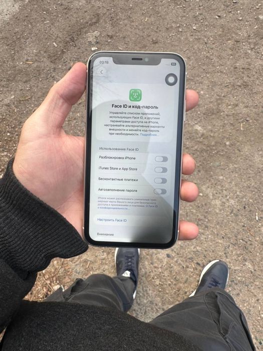 Iphone 11 64gb sotiladi