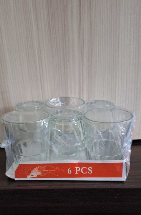 Домакински принадлежности