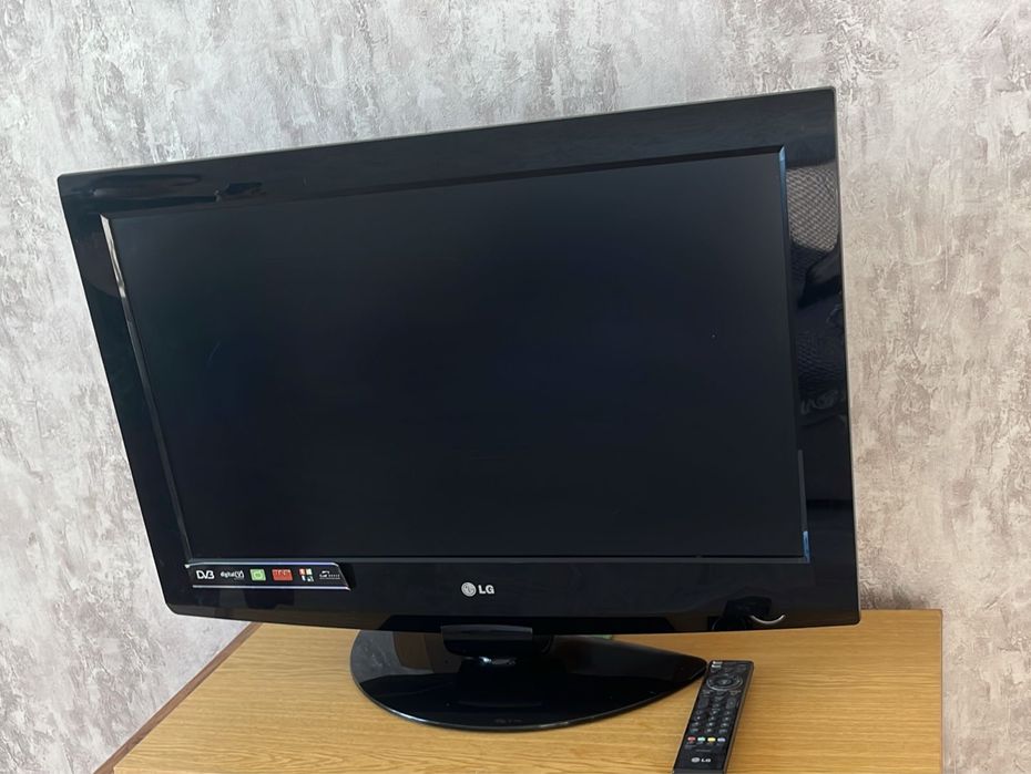Продажа телевизора марки LG