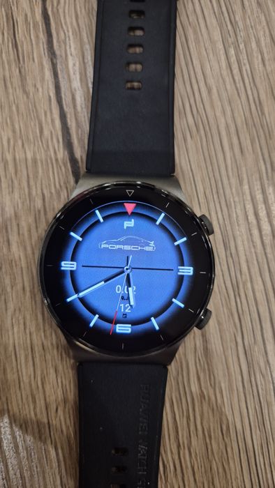 Huawei GT2 PRO smartwatch