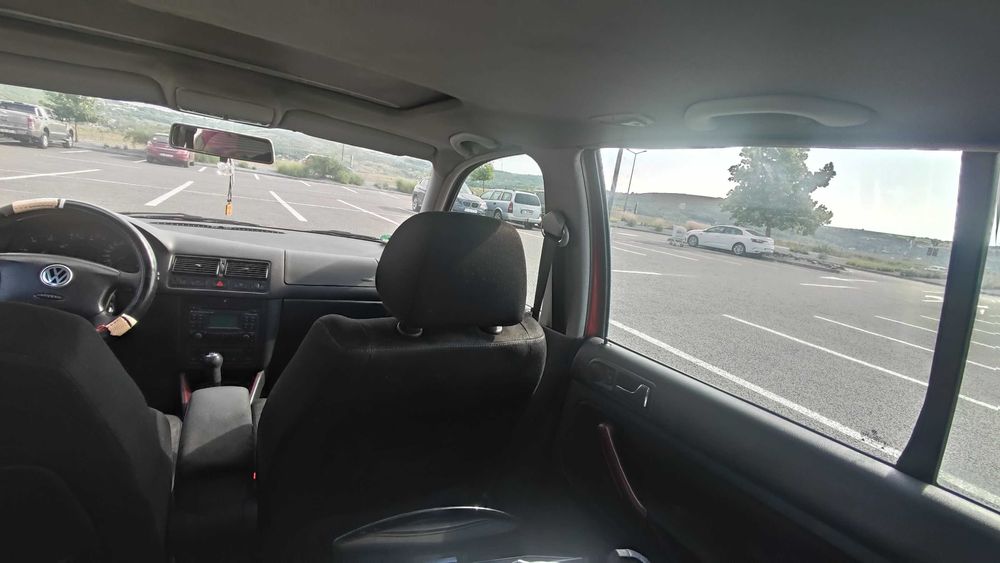 Volkswagen Golf 4 1.9TDI