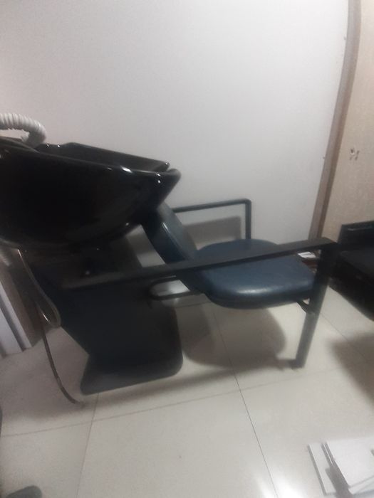 Сартарошлар учун мойка