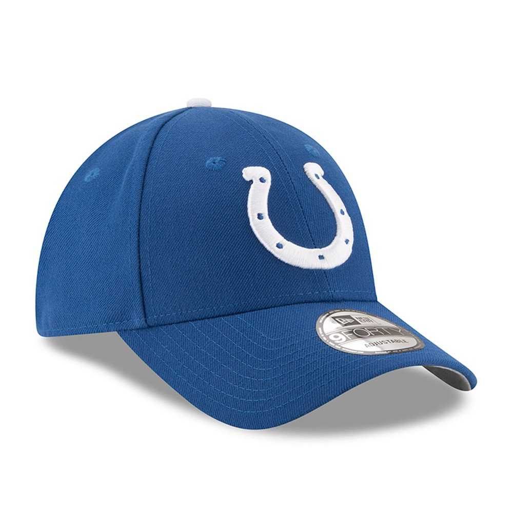 Sapca New Era The League Indianapolis Colts