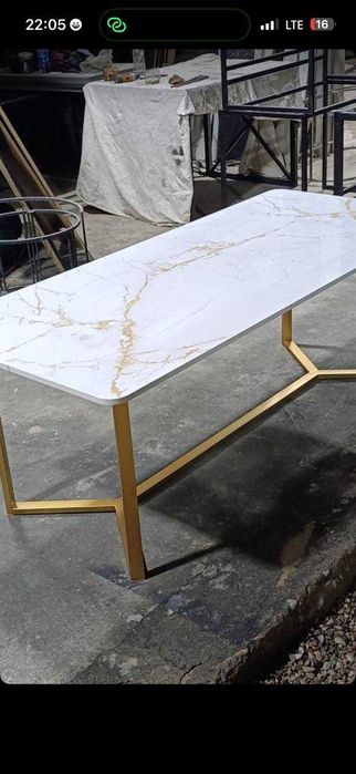 1 ta stol stul taburetka 4 ta