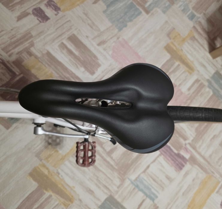 Детско колело BTWIN 24"