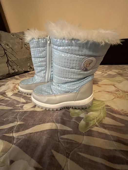 Детски ботуши