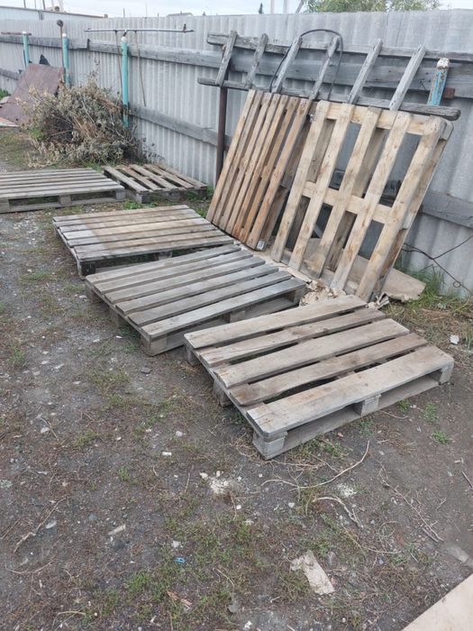 Продам поддоны, паллеты