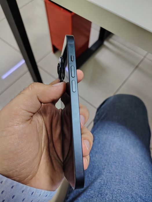 Iphone 14 128GB 97% Midnight USA