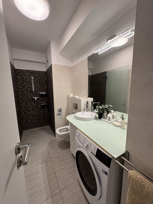 Ap 2 camera Calea Serban Voda 111/ Carol / Tineretului de inchiriat