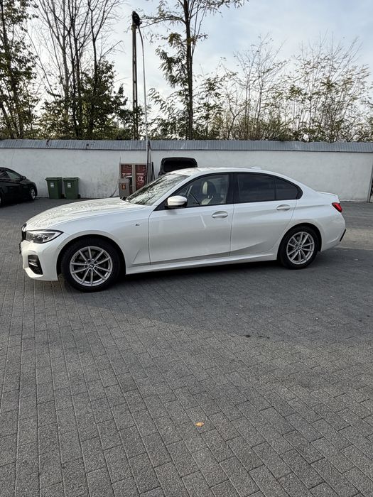 Bmw G20 xdrive M Pachet  190 cp Variante Auto