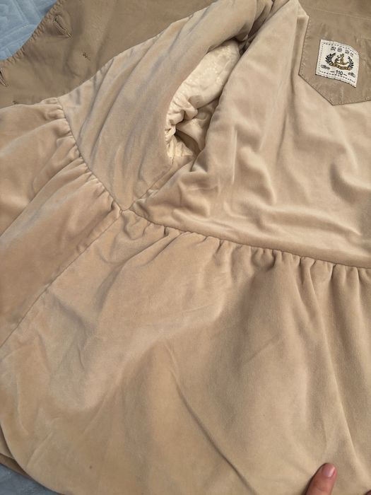 Продаю зимнюю тёплую чёрную куртку