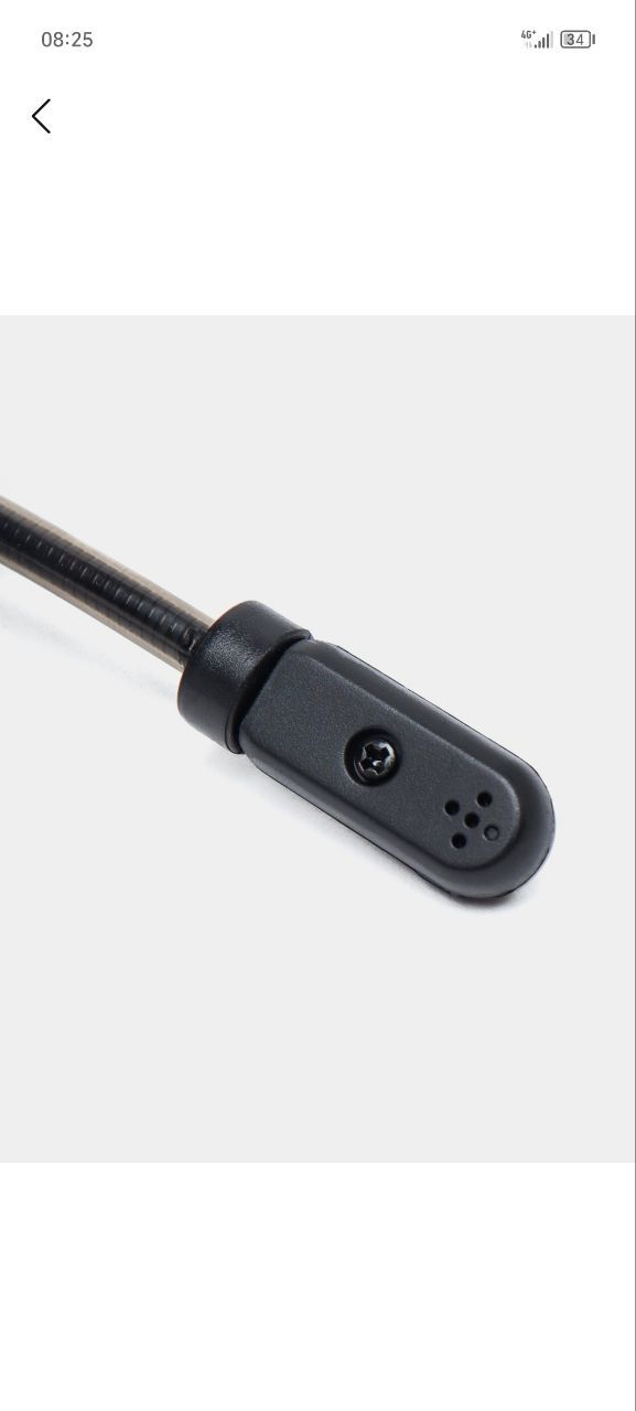 Игровые наушники Lenovo Thinkplus Headphones G80-B проводные, с RGB