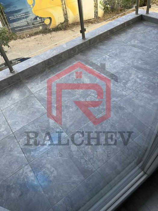 Дава се под наем Двустаен апартамент в Варна, Победа - 60 кв.м за 433.5 € - Снимка #9