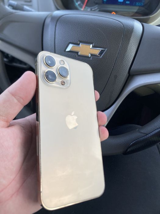 Айфон 13 про макс 128