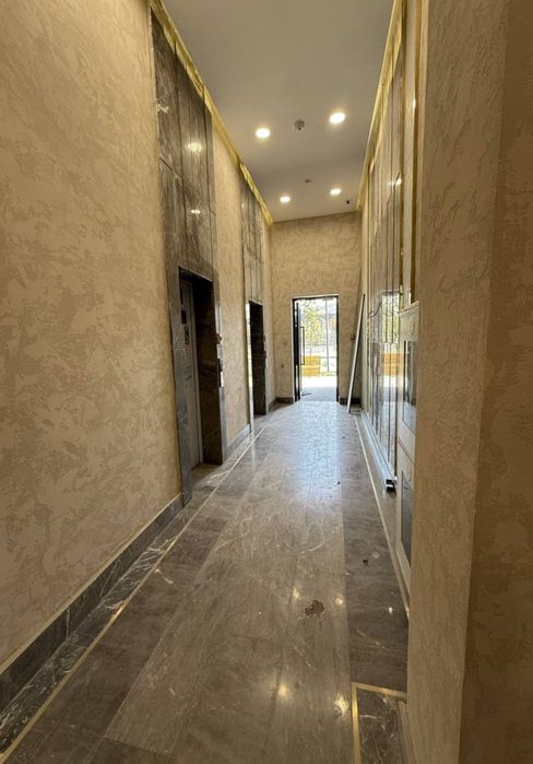 Продается 2х ком квартира, ЖК Oz Makon, ор-р: Узбум, 51,02 м²