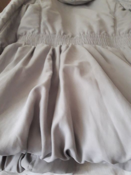 Красиво, екстравагантно манто